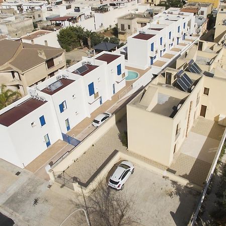 Appartamento Giulia San Vito Lo Capo Bagian luar foto