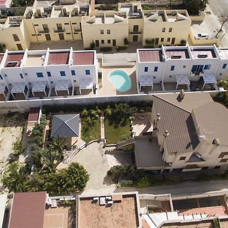 Appartamento Giulia San Vito Lo Capo Bagian luar foto