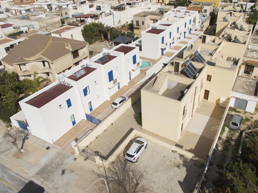 Appartamento Giulia San Vito Lo Capo Bagian luar foto