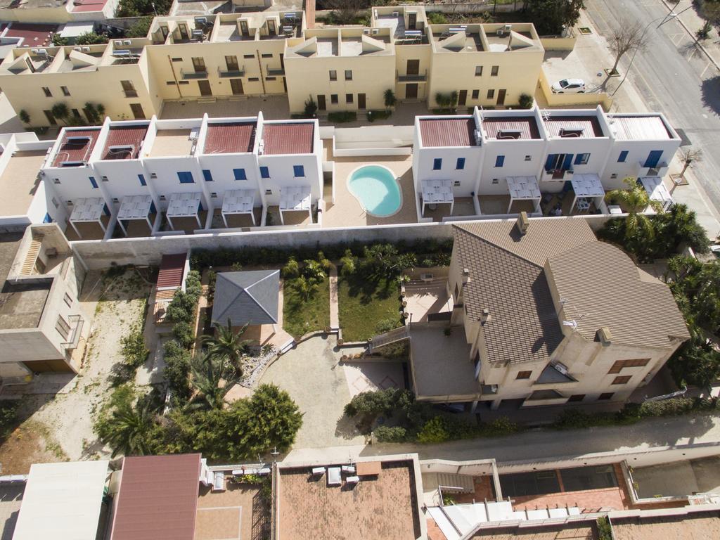 Appartamento Giulia San Vito Lo Capo Bagian luar foto