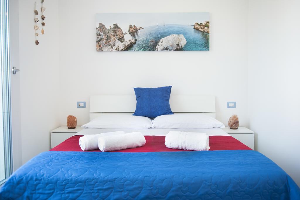 Appartamento Giulia San Vito Lo Capo Bagian luar foto