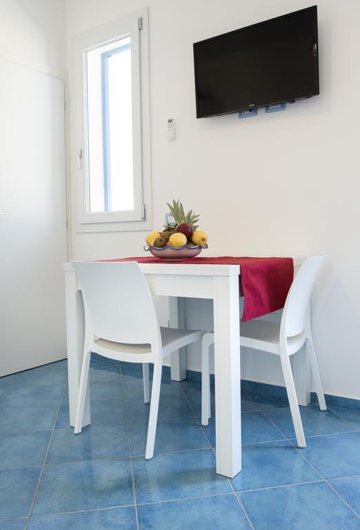 Appartamento Giulia San Vito Lo Capo Bagian luar foto